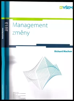 Management změny