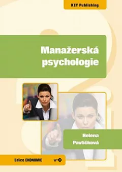 Manažerská psychologie