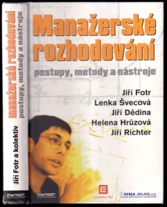 Manažerské rozhodování