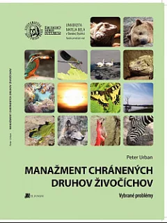 Manažment chránených druhov živočíchov