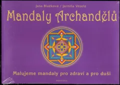 Mandaly archandělů