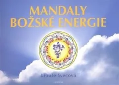 Mandaly Božské energie