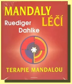 Mandaly léčí
