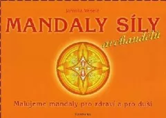 Mandaly síly archandělů