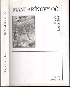 Mandarínovy oči
