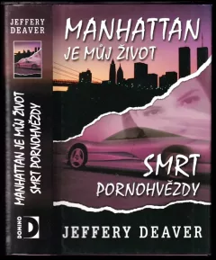Manhattan je můj život ; Smrt pornohvězdy