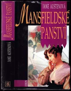 Mansfieldské panství