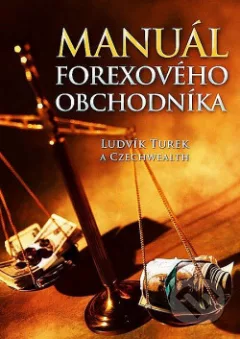 Manuál forexového obchodníka