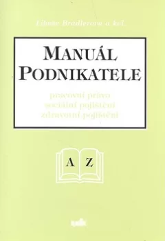 Manuál podnikatele