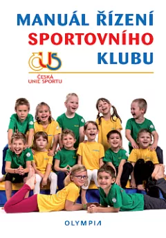 Manuál řízení sportovního klubu