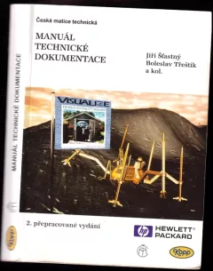 Manuál technické dokumentace