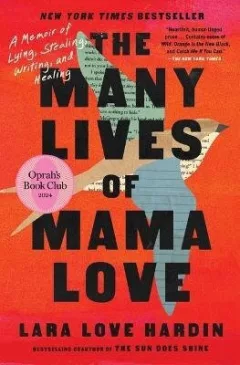 Many Lives of Mama Love (Oprah´s Book Club)