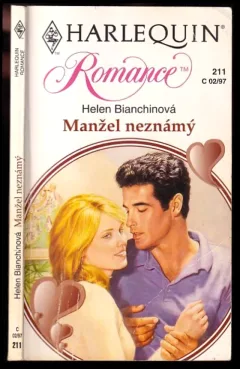 Manžel neznámý