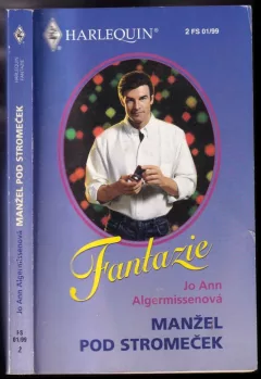 Manžel pod stromeček