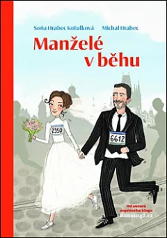 Manželé v běhu