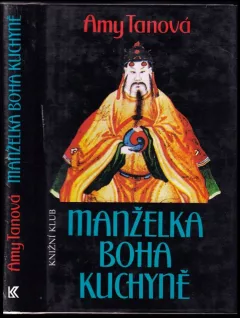 Manželka boha kuchyně