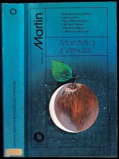 Manželka z Venuše