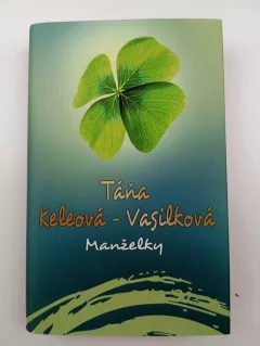 Manželky