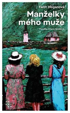 Manželky mého muže
