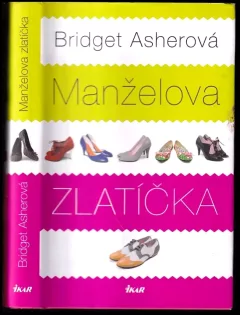 Manželova zlatíčka