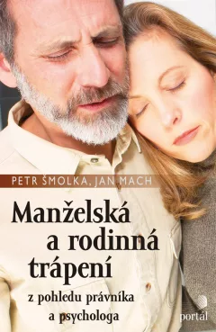 Manželská a rodinná trápení, e-kniha