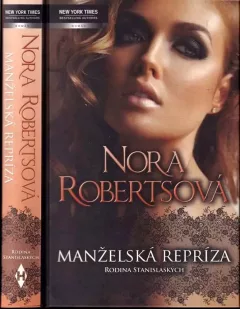 Manželská repríza