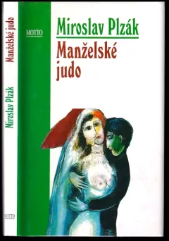 Manželské judo