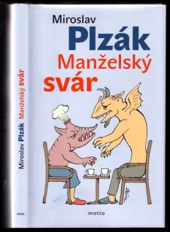 Manželský svár