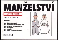 Manželství