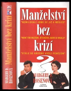 Manželství bez krizí?