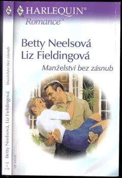 Manželství bez zásnub
