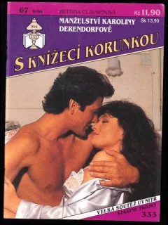 Manželství Karoliny Derendorfové