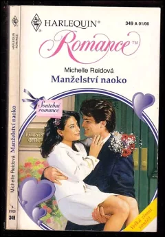 Manželství naoko