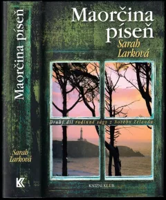 Maorčina píseň