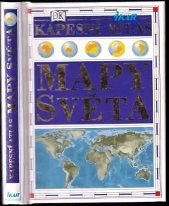 Mapy světa