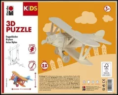 Marabu KiDS 3D Puzzle