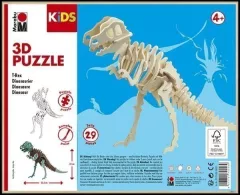 Marabu KiDS 3D Puzzle