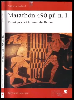 Marathón 490 př. n. l