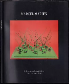 Marcel Mariën