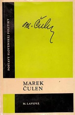 Marek Čulen