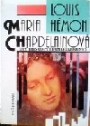 Maria Chapdelainová