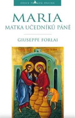 Maria, Matka učedníků Páně