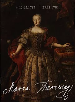 Mária Terézia