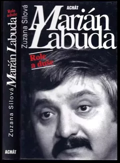Marián Labuda : role a duše