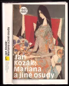 Mariana a jiné osudy