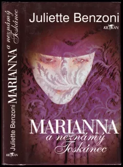 Marianna a neznámý Toskánec
