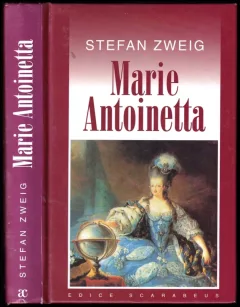 Marie Antoinetta