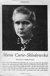 Marie Curie-Skłodowská