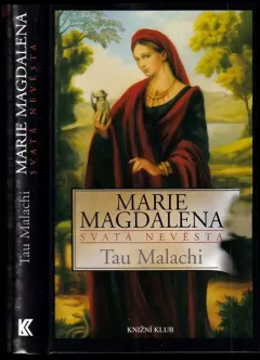 Marie Magdalena