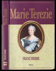 Marie Terezie